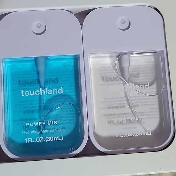 Touchland~ Limited Edition Power Mist Top 5-Set 🐣🌷🪻 - Picture 4 of 7